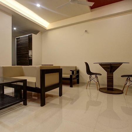 Oyo 39568 Alekha Gateway Hotel Sirsi Екстериор снимка