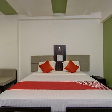 Oyo 39568 Alekha Gateway Hotel Sirsi Екстериор снимка