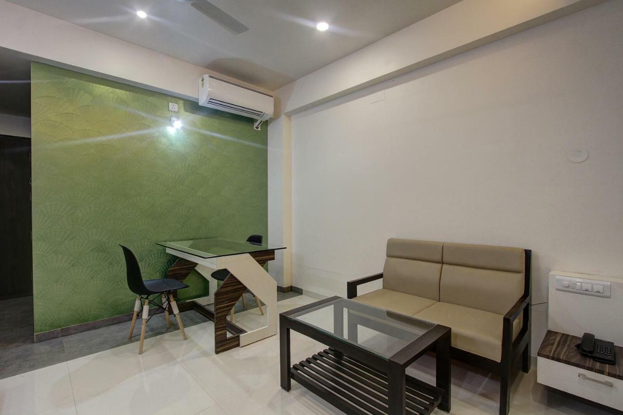 Oyo 39568 Alekha Gateway Hotel Sirsi Екстериор снимка