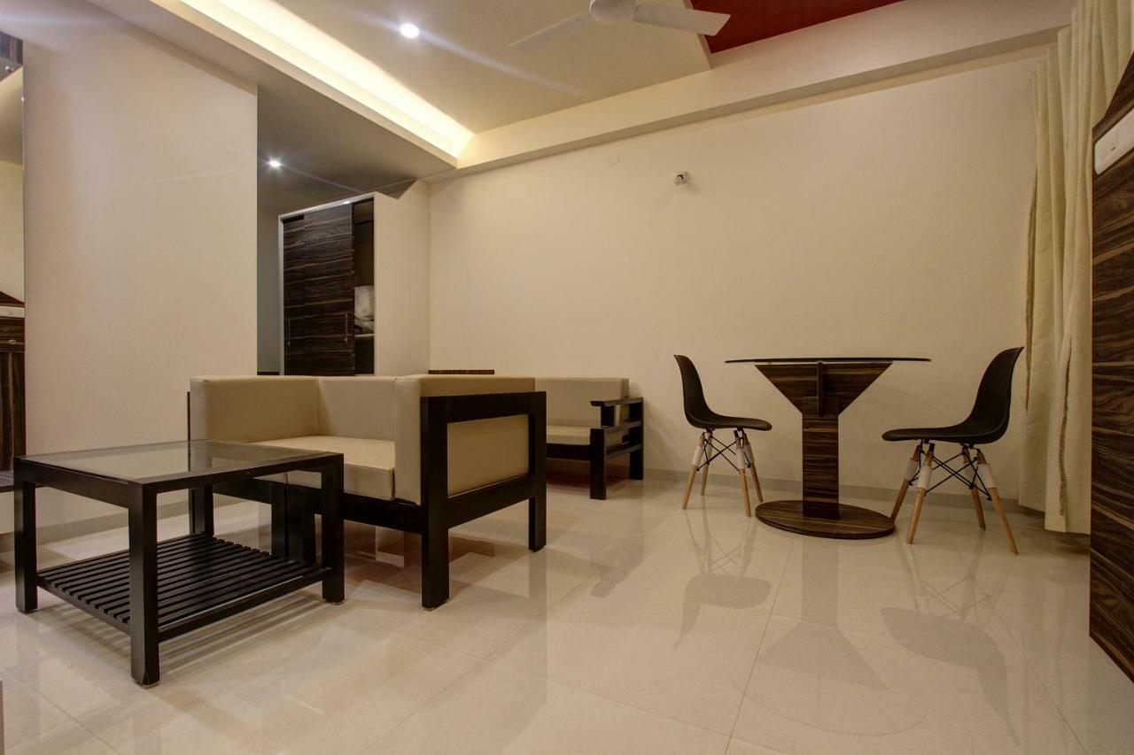 Oyo 39568 Alekha Gateway Hotel Sirsi Екстериор снимка