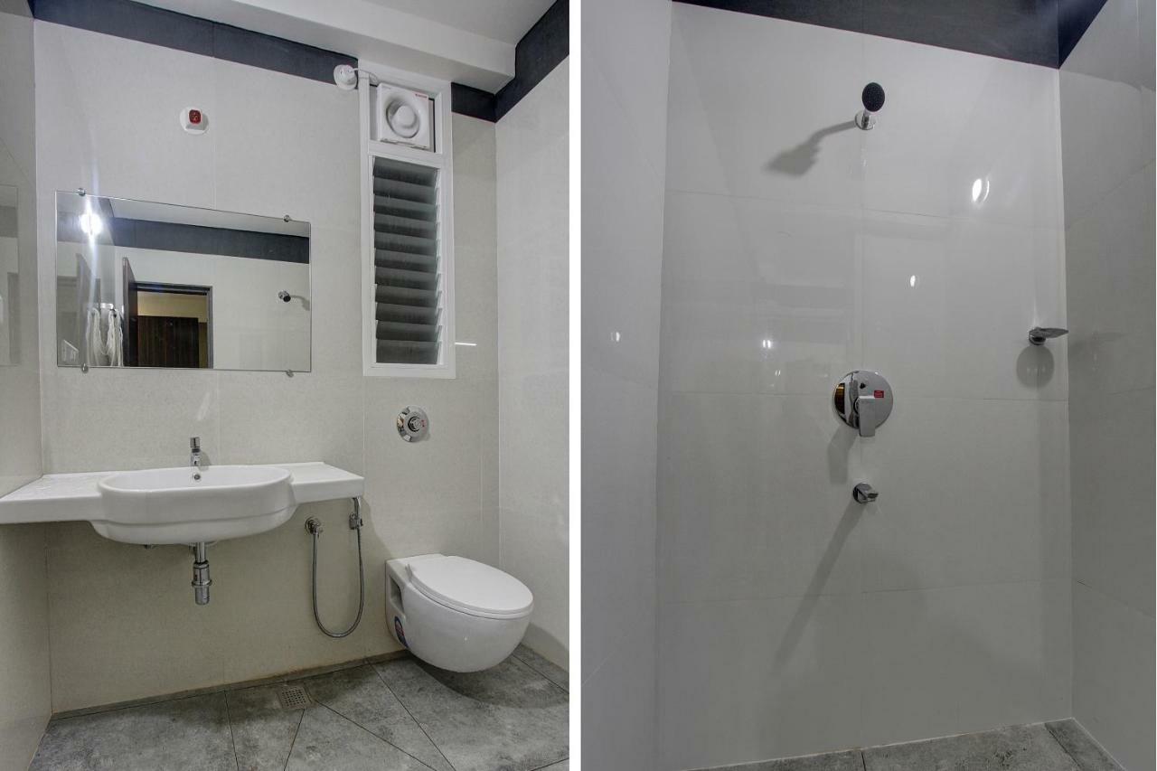 Oyo 39568 Alekha Gateway Hotel Sirsi Екстериор снимка