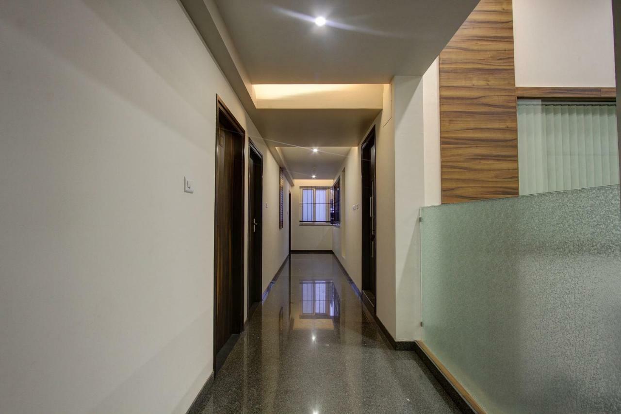 Oyo 39568 Alekha Gateway Hotel Sirsi Екстериор снимка
