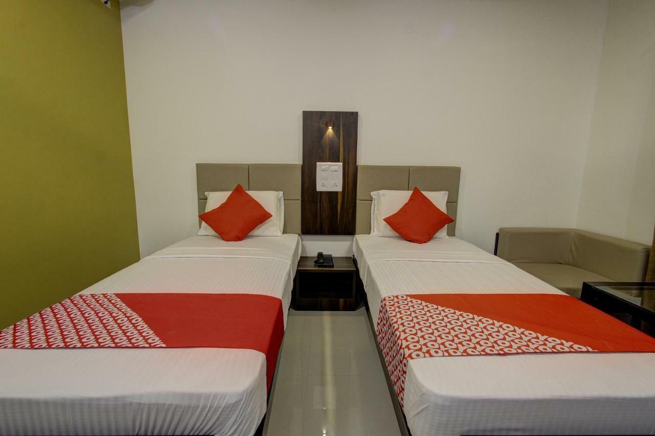 Oyo 39568 Alekha Gateway Hotel Sirsi Екстериор снимка