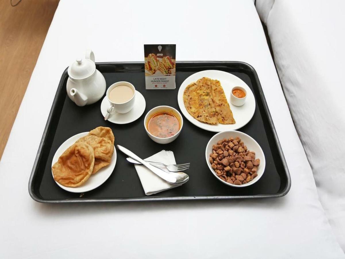 Oyo 39568 Alekha Gateway Hotel Sirsi Екстериор снимка